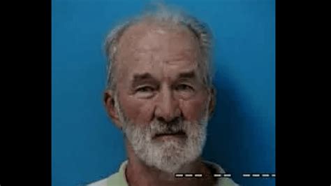 Convicted Tennessee Sex Offender Arrested After Detective Spots Him At Park