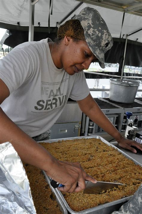 Dvids Images Delaware National Guard Cooks Compete In The Th