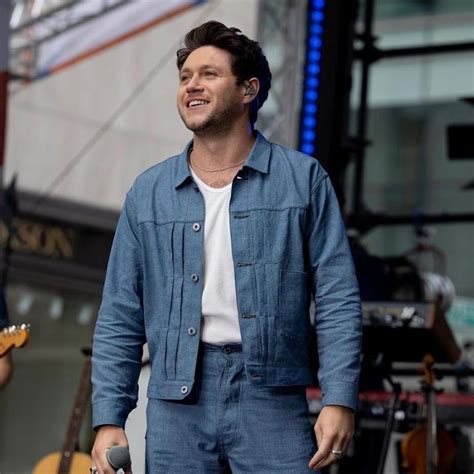 Niall Horan Announces Singapore Date For The Show Live On Tour