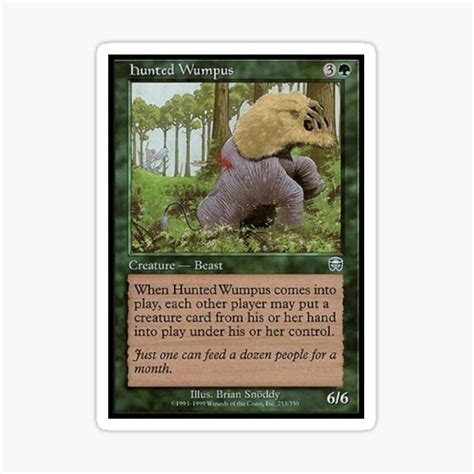 Wumpus Gifts & Merchandise | Redbubble