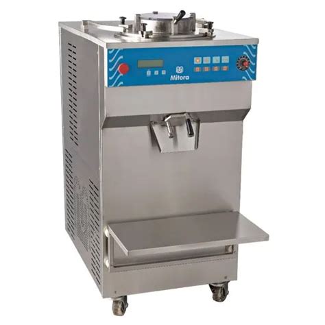 M Gv4 Batch Freezer At 63500000 Inr In Ahmedabad Gujarat Mitora