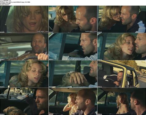 Naked Amy Smart In Crank