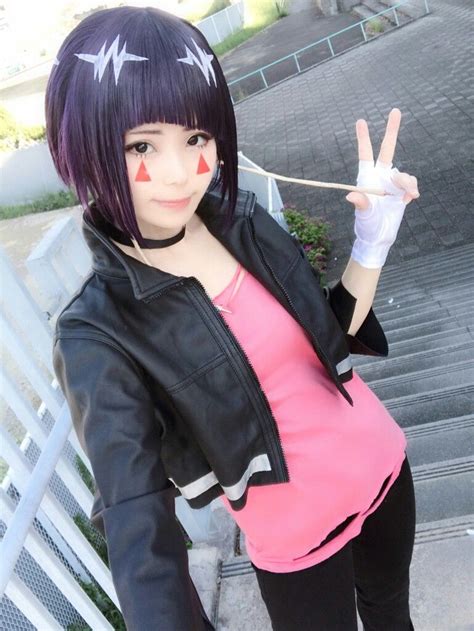 Jirou Kyoka Manga Cosplay Cosplay Anime Cosplay Characters