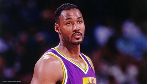 Karl Malone Net Worth 2020