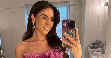 Vriendin Van Viktor Verhulst Poseert In Lingerie Prachtig Model Video Zita