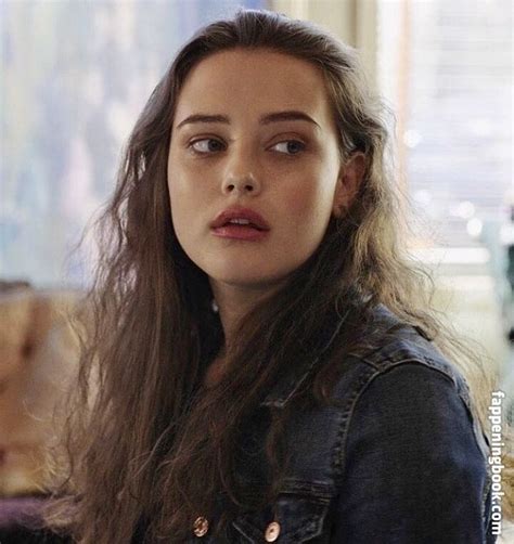 Katherine Langford Katherinelangford Nude OnlyFans Leaks Fappening FappeningBook