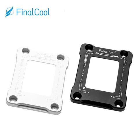 Рамка процессора intel 12gen LGA1700
