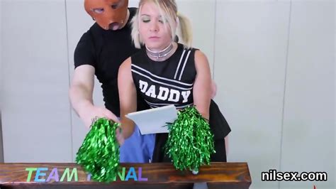 Peculiar Chick Is Taken In Anal Madhouse For Painful Therapy