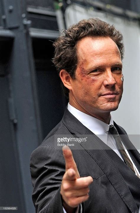 Mayhem Like Me Actor