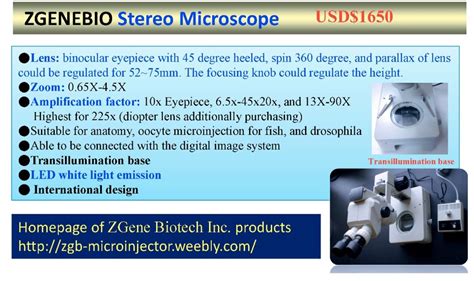 ZGENEBIO Digital Pico Liter Microinjector 力鈞生物科技有限公司 ZGENEBIO BIOTECH