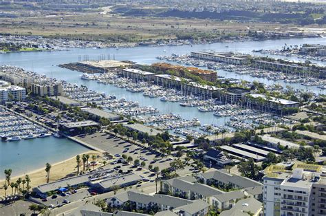 AMLI Marina Del Rey in Marina Del Rey, CA, United States - Marina