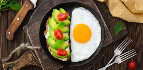 Comment composer un petit déjeuner équilibré idéal A Vogel