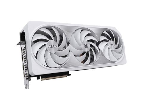 Best Buy: GIGABYTE NVIDIA GeForce RTX 4080 Aero OC 16GB GDDR6X PCI ...