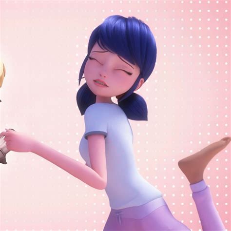 Marinette Dupain Cheng Miraculous Ladybug S4 Qilin Artofit