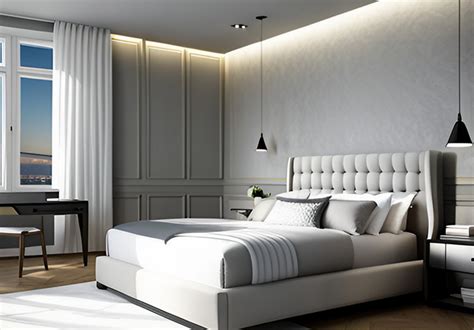 8 Master Bedroom Colour Combinations From Asian Paints