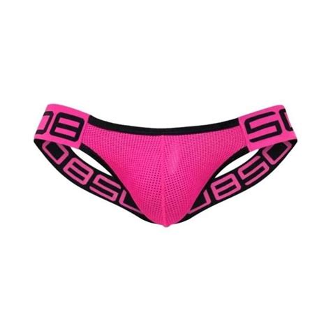 Masculino Sexy Malha Jockstrap Tanga G String Sissy Lingerie U Convexo Cordas Cueca Tangas