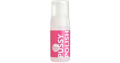 Loovara Pussy Polish For Her Cleansing Foam For Intimate Hygiene Notino Ie