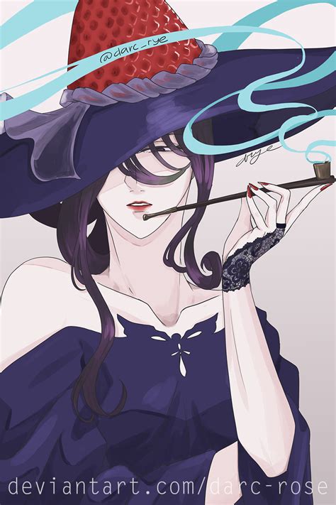 Madam Dolia 2023 By Darc Rose On Deviantart