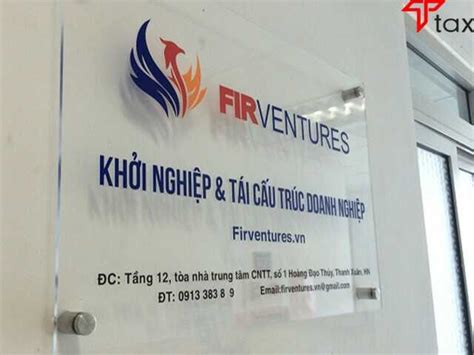 Top 50 mẫu biển hiệu doanh nghiệp đẹp và sáng tạo nhất