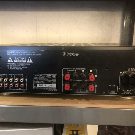 Pioneer Verstärker in 63477 Maintal für 30,00 € zum Verkauf | Shpock DE