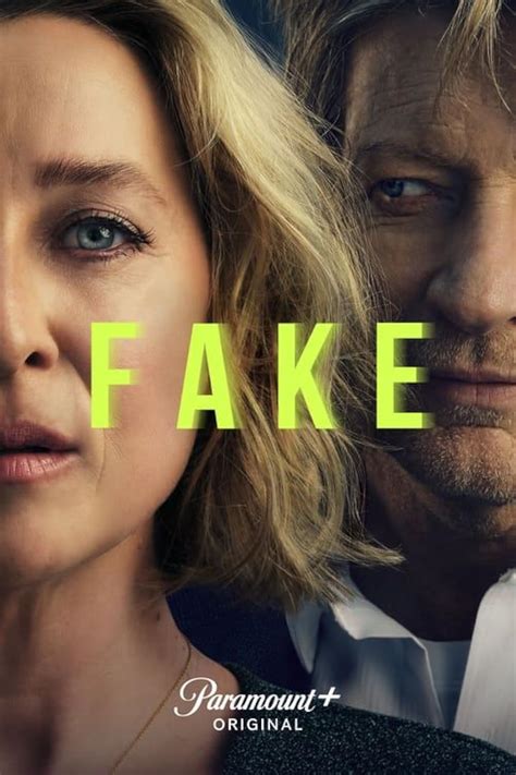 fake tv series  full cast crew