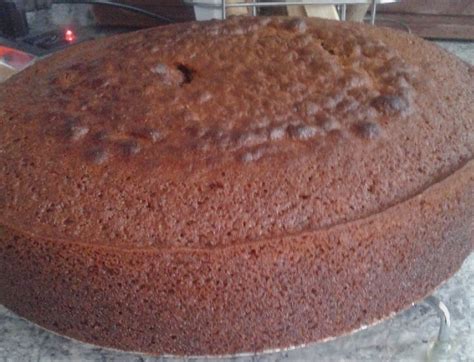 Naked Cake De Morango Receitas Culin Rias