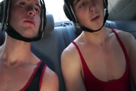 Coach At Gay Male Tube