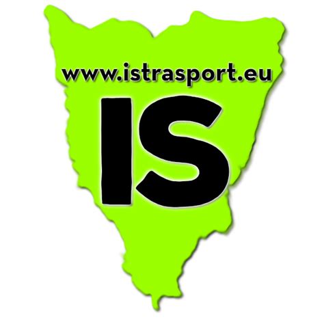 ISTRASPORT | I portal. I pokret.