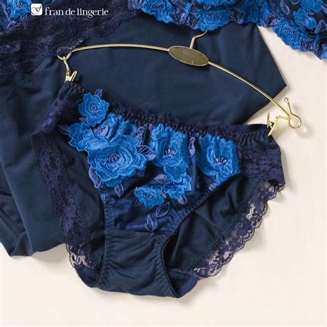 fran de lingerie ショーツ パンツ 単品 スタンダード レディース 女性 下着 ランジェリー かわいい セクシー フランデランジェリー g691 グレースイストグランデ