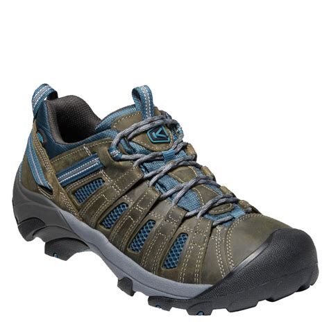 Keen Shoes - Family Footwear Center