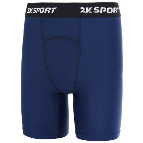 Тайтсы 2K Sport Team цвет- темно-синий, купить Тайтсы в интернет ...