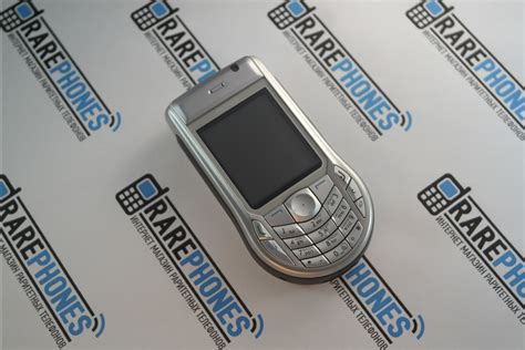 Купить Nokia 6630 за 10 500 р. с доставкой в интернет магазине