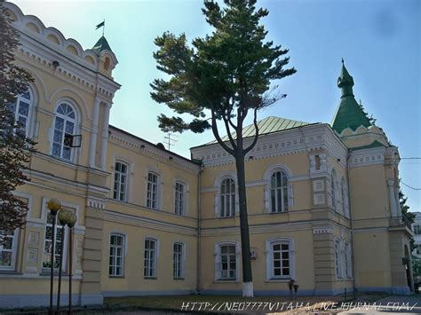 Take a walk and see the main sights of Vinnitsa · Ukraine travel blog