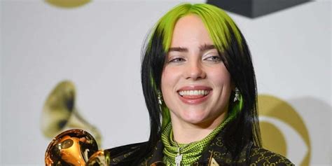 Billie Eilish Net Worth, How Much Is Billie Eilish Worth - Piethis