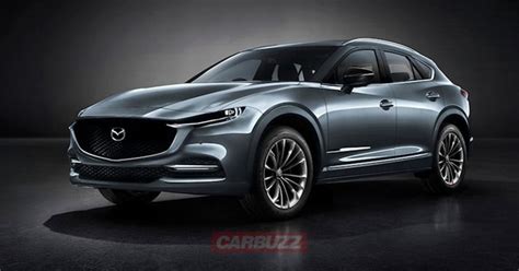 Mazda sắp hé lộ thời điểm ra mắt loạt xe hot lấy khách của xe sang Tuổi Trẻ Online