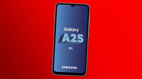 Galaxy A25 5G kommt: Alle Infos zum Mittelklasse-Handy