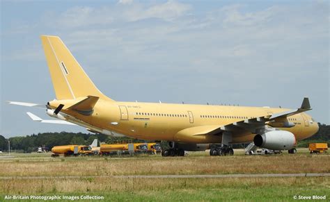 Aviation photographs of Registration: EC-340 : ABPic