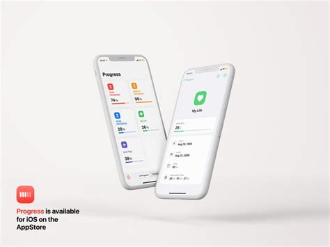 Beautiful App Ui For Progress Check Your Progress