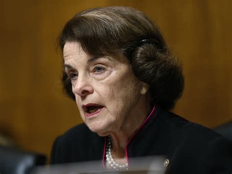 Sen. Dianne Feinstein Seeks Sixth Term: How Her Washington Virtues