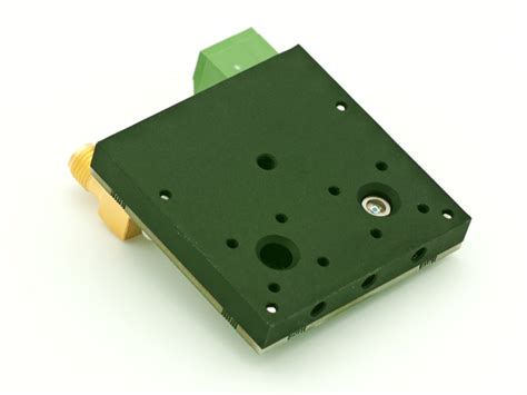 Ingaas Free Space Photodetector Koheron