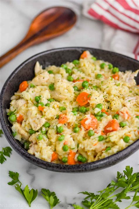 15 Ideas for Instant Pot Chicken Casserole – Easy Recipes To Make at Home