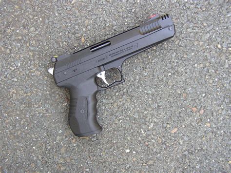 Weihrauch HW40 - AOA Blog