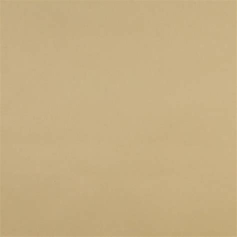 Sand Beige Plain Denim Upholstery Fabric By The Yard K