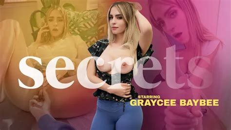 Graycee Baybee Free Porn Star Videos Xhamster