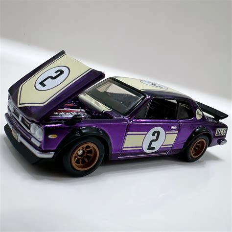 Julian S Hot Wheels Blog