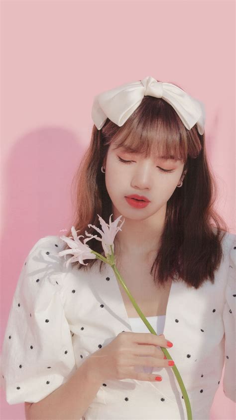 Blackpink Lisa Wallpaper Cantantes Youtubers Hot Sex Picture My XXX Hot Girl