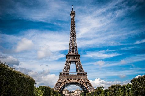 La Torre Que Venció Al Viento La Verdadera Historia De La Torre Eiffel