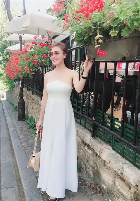 Những cô giáo cực hot trên MXH Mặt xinh body nóng bỏng chẳng kém cạnh hot girl