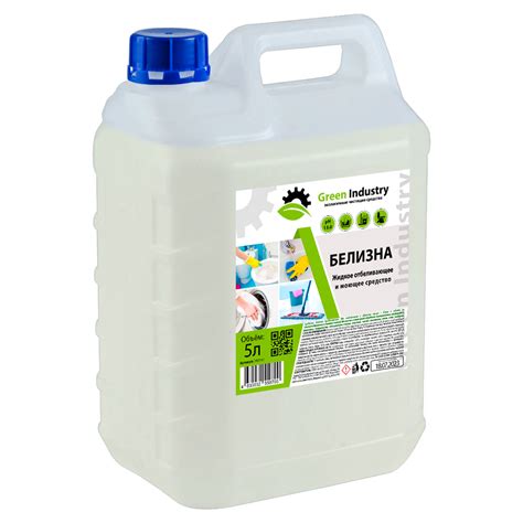 Бытовая химия для кухни и дома