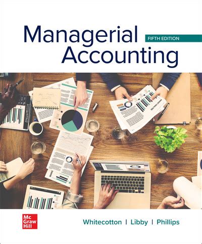 Managerial Accounting